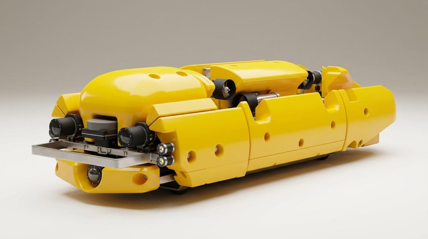 Multipurpose robot